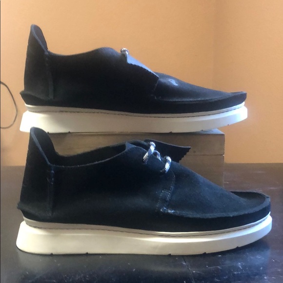 clarks seven shoes